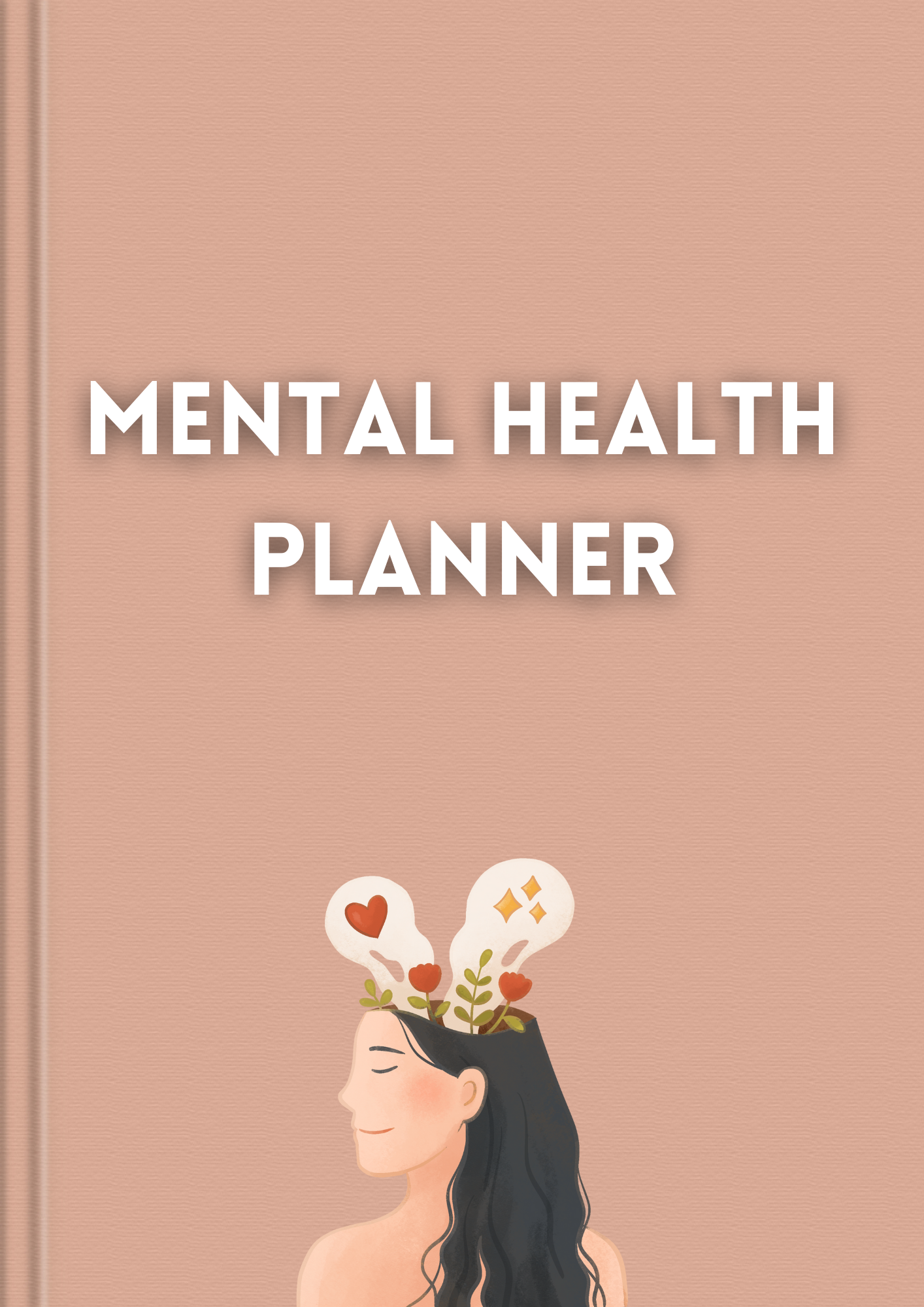 Mental Health Planner