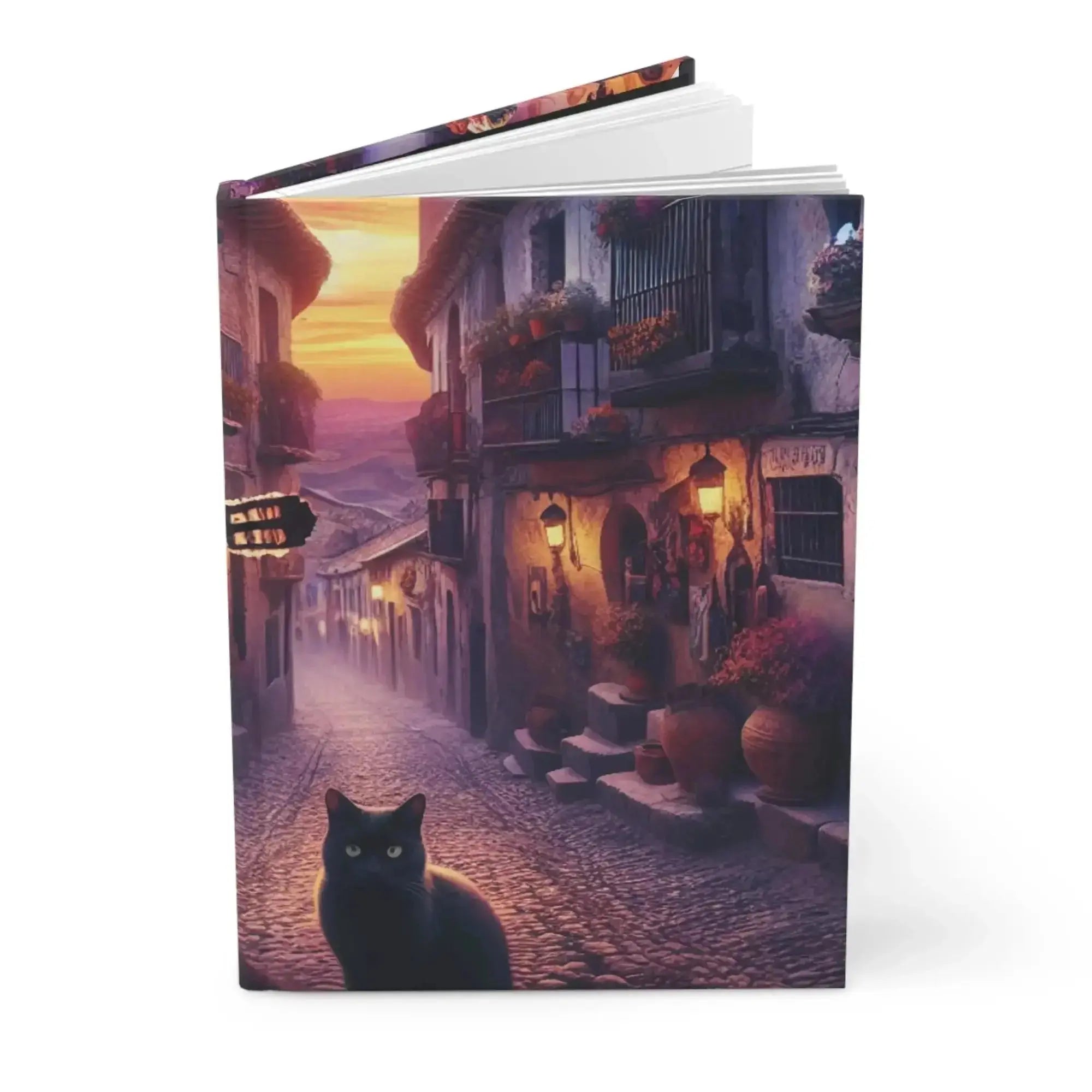 The Ultimate Guide to notebooks for travel: Find Your Perfect Companion - FloofChonk