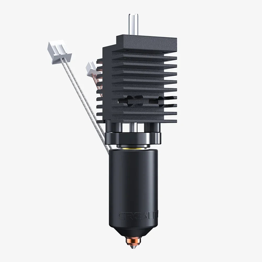 Ceramic Heating Block Kit