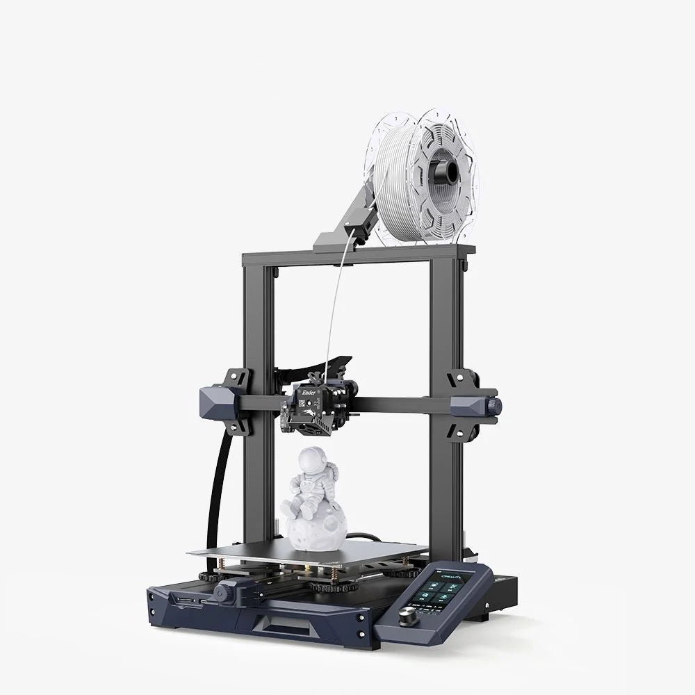 【Sold Out】Ender-3 S1 3D Printer