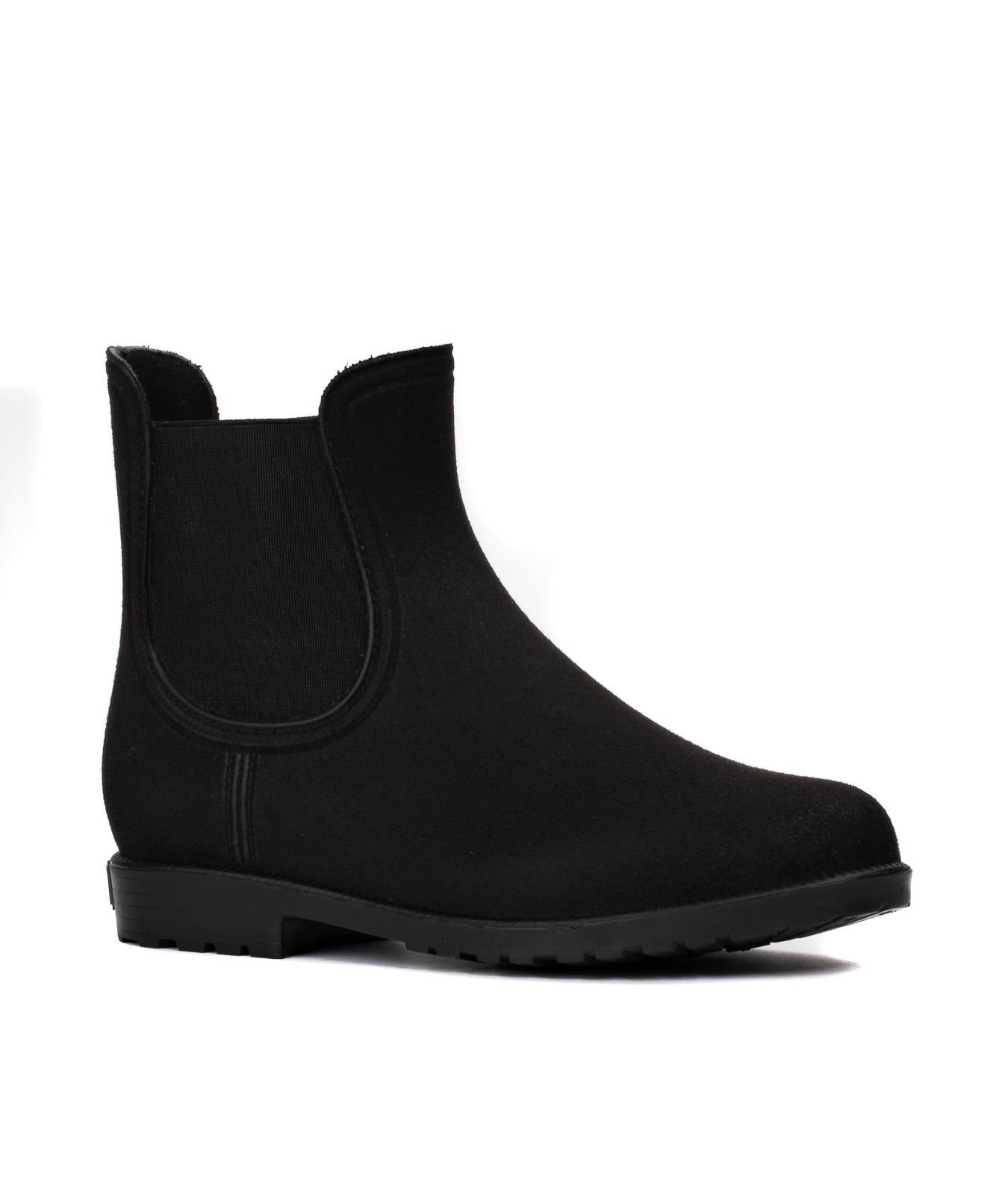 Chelsea Ankle Boots - Wet Knot – wetknotusa