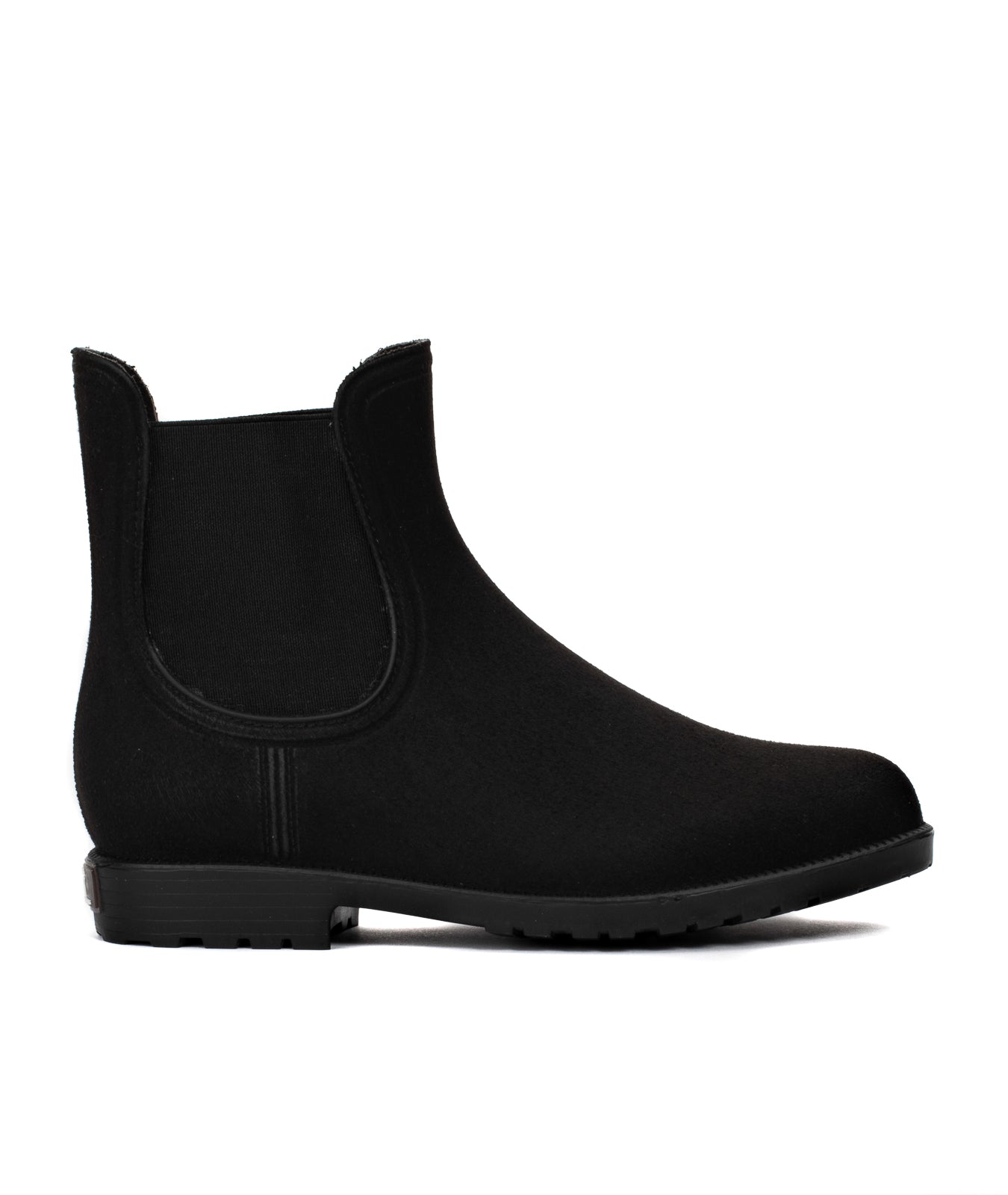 Chelsea Ankle Boots - Wet Knot – wetknotusa