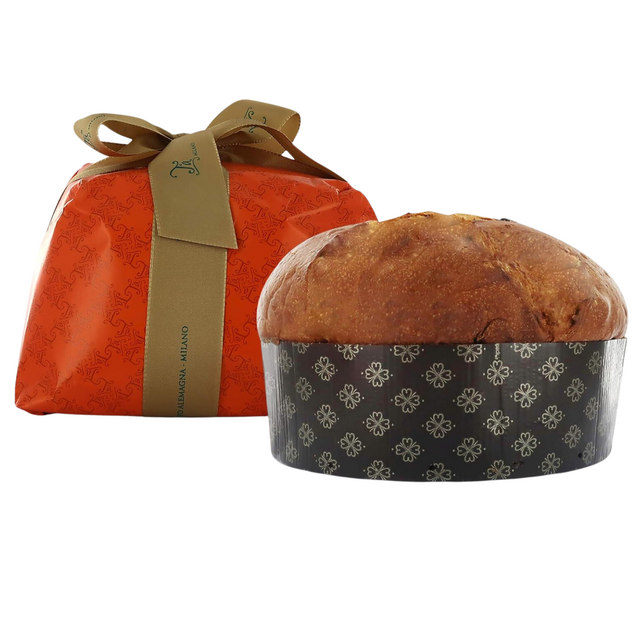 Panettone Marron Glacé 750 G T'A Milano