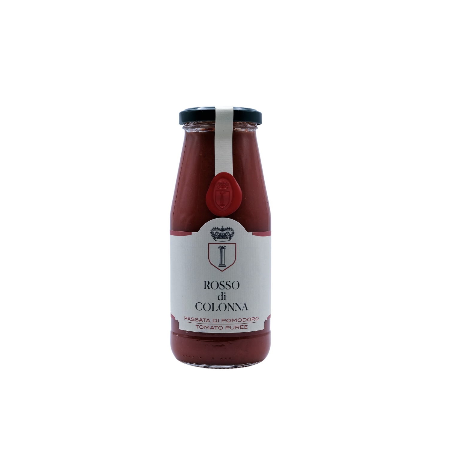 Conserve - Passata di pomodoro Rosso di colonna - Marina Colonna