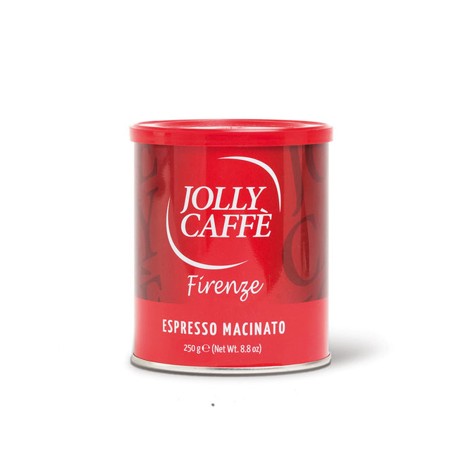 Caffè in capsule e cialde - Caffè espresso macinato - Jolly caffè