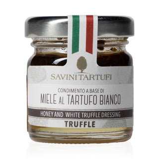 Kit I Love Truffle - Savini Tartufi