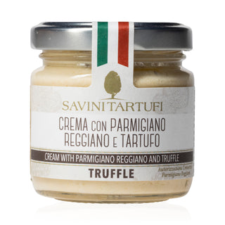 I Love Truffle Coffret Cadeau Spécialités à la Truffe Savini Tartufi