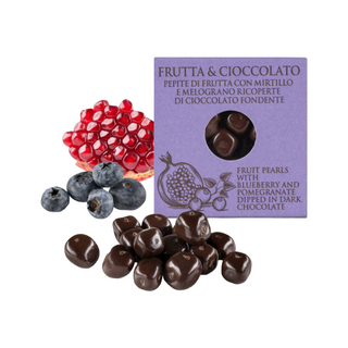 Confezione Cuori di Cioccolato - T'a Milano 144 g