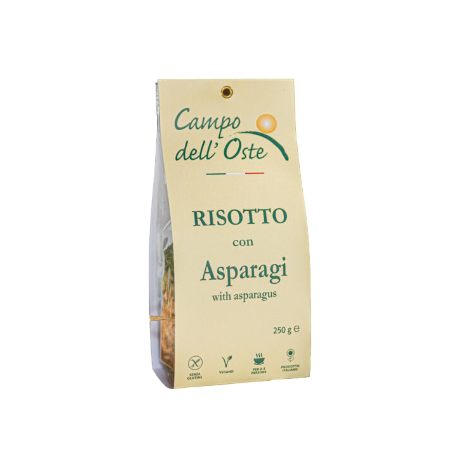 Le Stagioni d'Italia Bio Tisana Rilassante con Passiflora 10 x 2 g