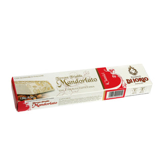 Torrone classico alla nocciola, Di Iorio