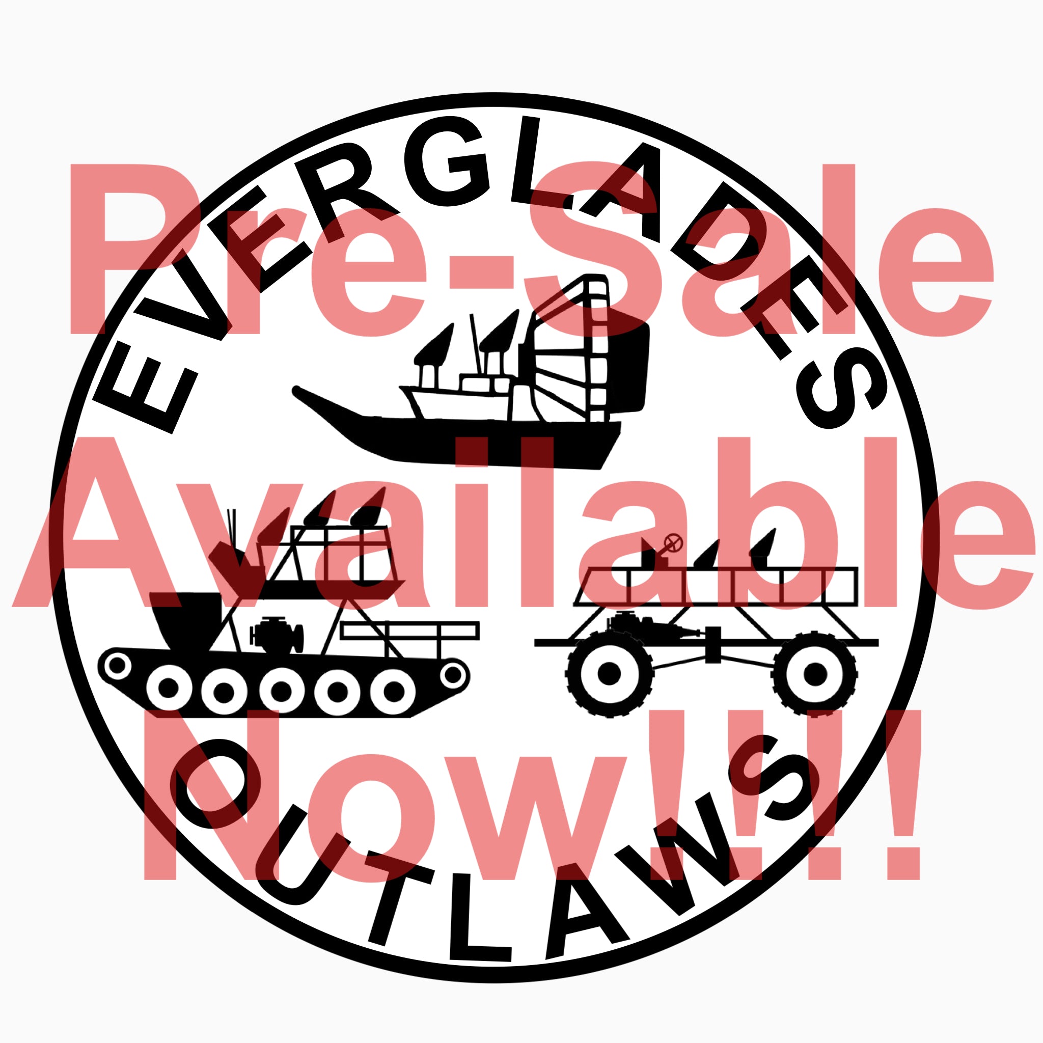 Everglades Outlaws