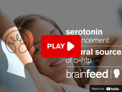 Natural serotonin support  foods that increase serotonin  What is 5htp is 5htp safe  5HTP natural