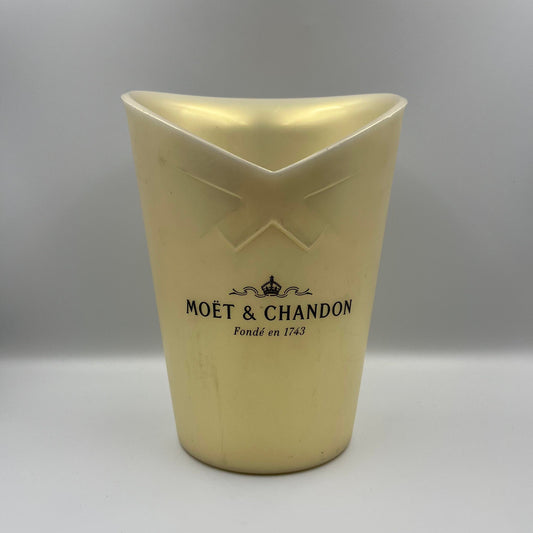 LOUIS ROEDERER Champagne Vintage CIGAR Ashtray Porcelain 