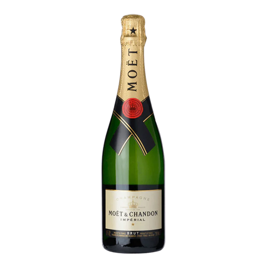 Moët & Chandon Ice Imperial Champagne – WannaSplit