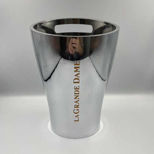 Elitaire Boutique Veuve Cliquot Champagne Bucket