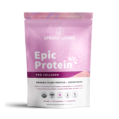 Sprout Living Collagen Protein Powder