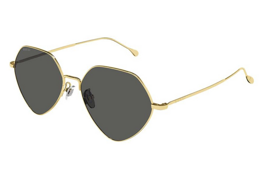 Gucci GG1421S 001 Sunglasses - US
