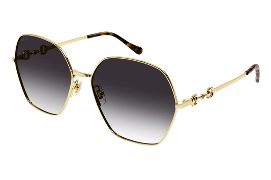 Gucci 54MM Oversized Square Sunglasses on SALE | Saks OFF 5TH