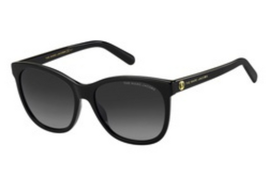 Marc Jacobs sunglasses MARC-468-S 08690 Dark Havana India | Ubuy