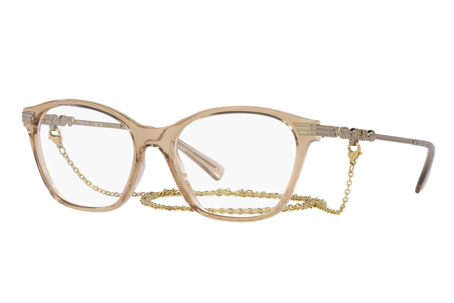 Vogue Frame VO 5461 – woweye