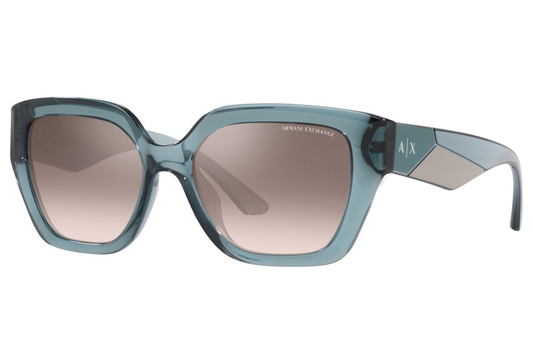 Armani Exchange AX 3090 Acetate Frame For Unisex