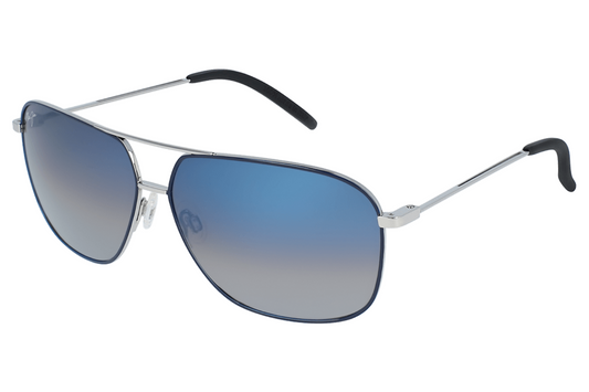 MAUI JIM WAIHE`E RIDGE/H777/01C - Sunglasses