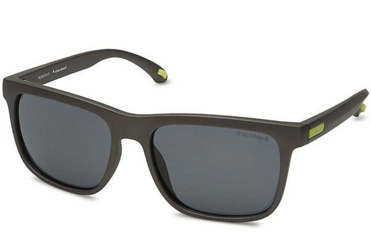 Buy FASTRACK Womens Full Rim Square UV Protected Sunglasses - NBP400BK2F |  Shoppers Stop