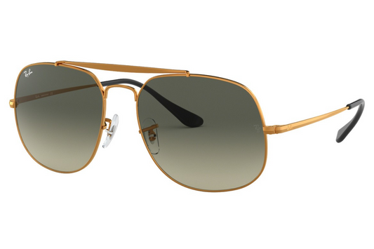 Ray-Ban Sunglasses RB3025I 58 POLARIZED – woweye