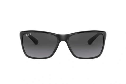 RAY-BAN Sunglasses RB4385 58 POLARIZED – woweye