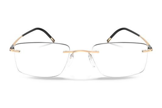 Silhouette Purist 5561/AJ 9040 Glasses - US