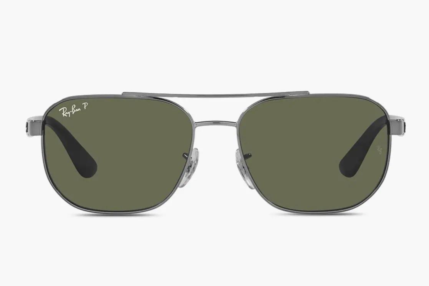 RAY-BAN Sunglasses RB3693I 56 004 9A POLARIZED – woweye