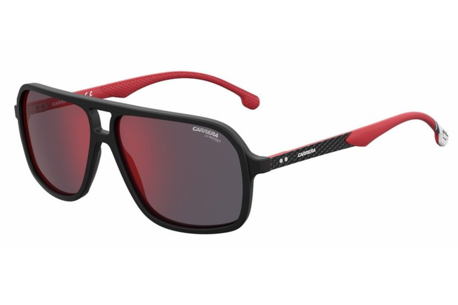 Carrera Sunglasses 8035/SE 003 – woweye