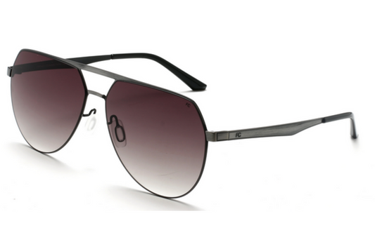 Square Frame Sunglasses Classic Tort | French Connection UK