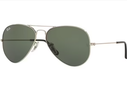 Buy Ray-Ban Aviator Classic Sunglasses Online.