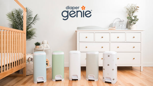 Diaper Genie Select