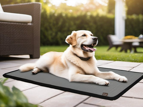 Outdoor Dog Beds