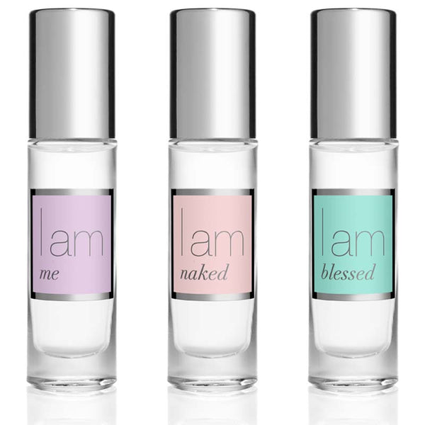 I am Good eau de parfum – I am Fragrance