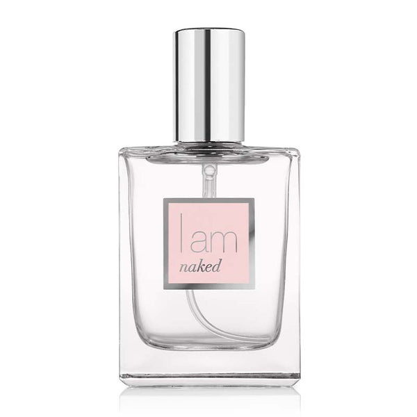 Eau de Parfums – I am Fragrance