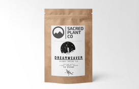 Dreamweaver Herbal Lucid Dream Promoting Tea