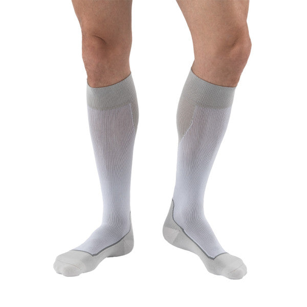 Unisex Compression Socks 15-20 mmHg Graduated Support Sports Fitness Socks,  1 unit - Harris Teeter