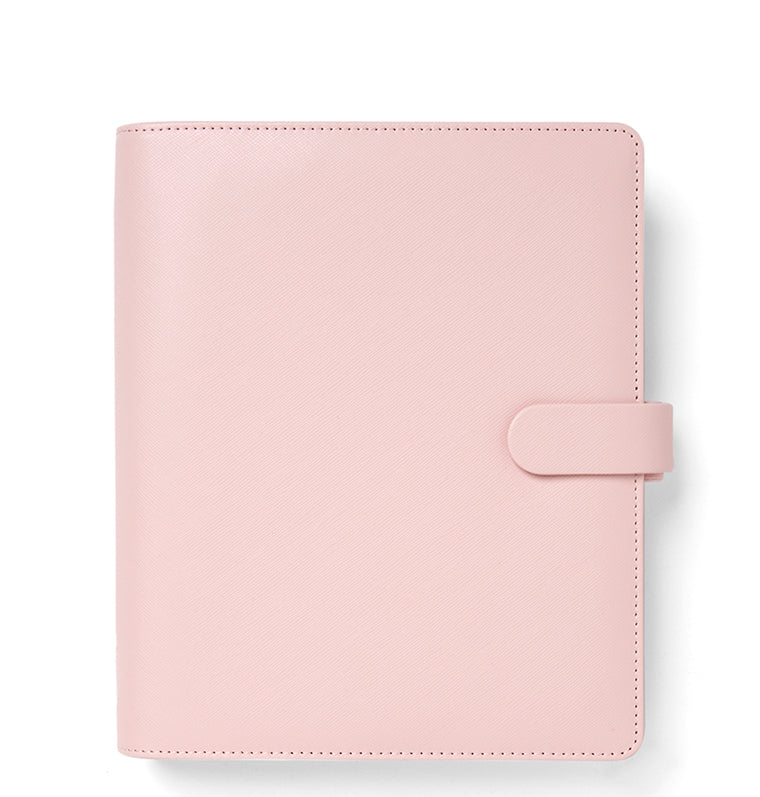 Saffiano A5 Organiser - Filofax CH product image