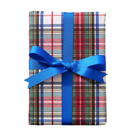 Tartangiftwrap