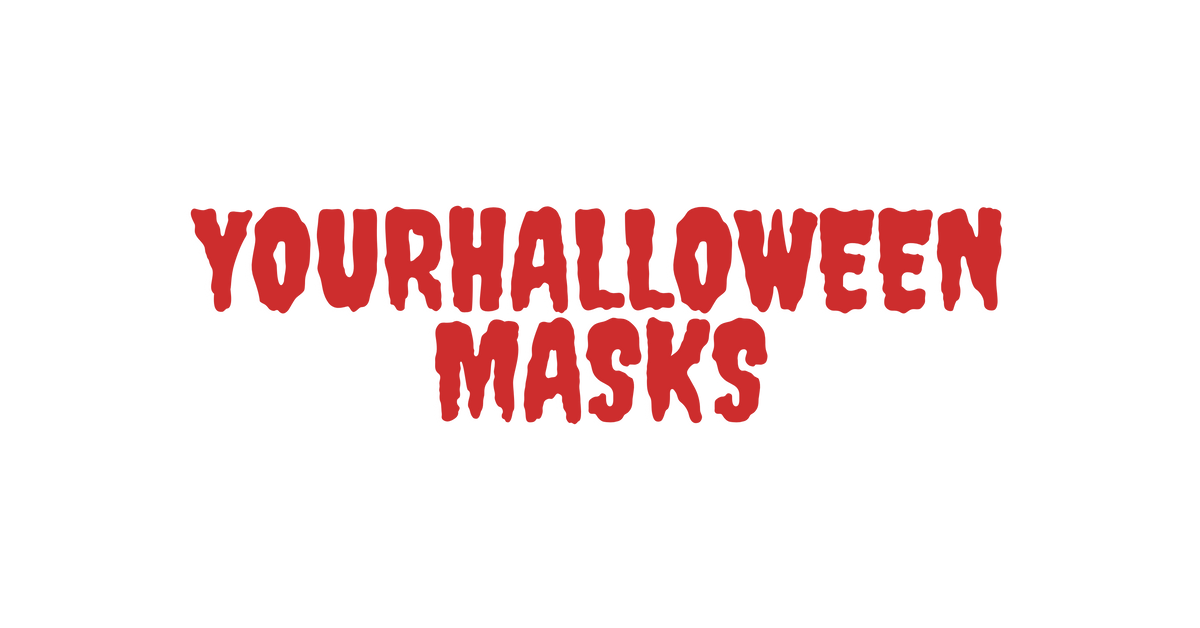 YourHalloweenMasks