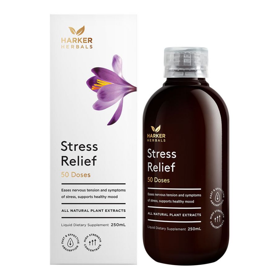 Weleda stress and deals tension relief tablets