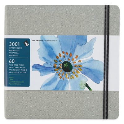 Hand Book Journal Company : Drawing Journal - Paper Pads and