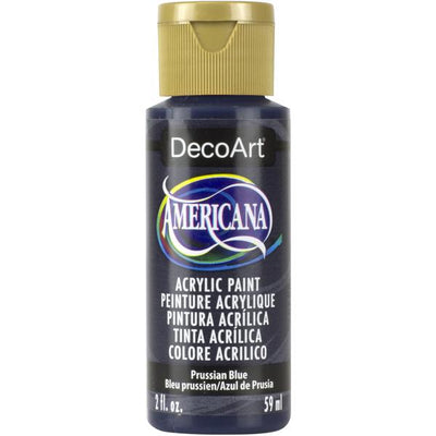 Americana Acrylic Paint - Wild Orchid – A Work of Heart