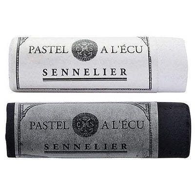 Sennelier Giant Soft Pastel White – A Work of Heart