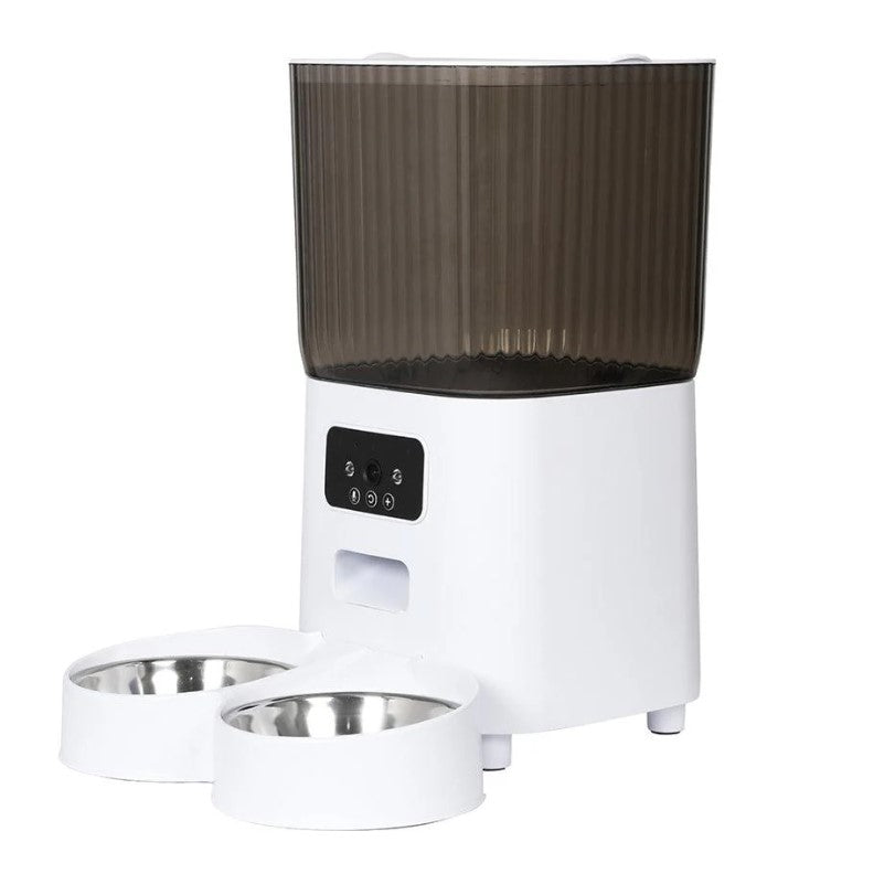 Pawz Pet Smart Feeder with Camera 9L