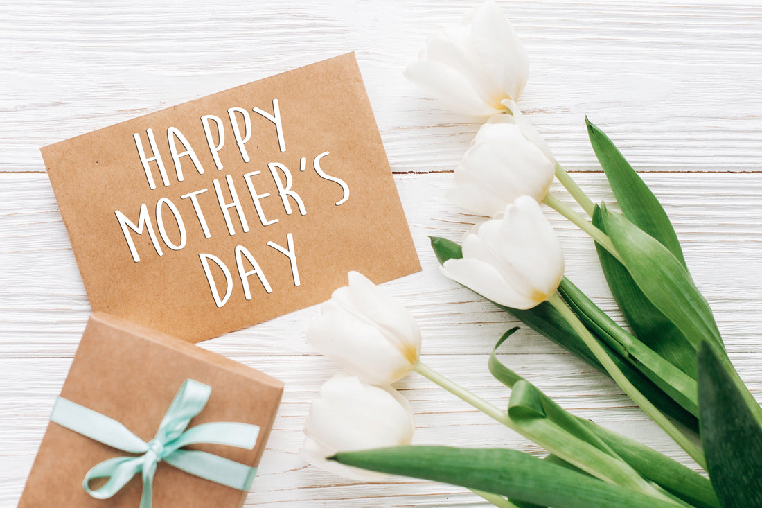 How To Wish a Sister-in-Law a Happy Mother's Day – Spoonful of Comfort