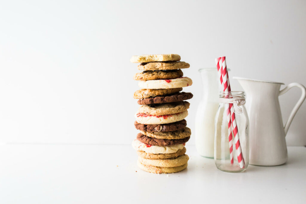 cookies college care package